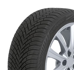 Шина VREDESTEIN 175/65R15 84H Quatrac, всесезонна, без камери, без шипів (8714692358203)
